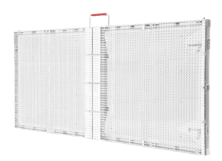 Dòng sản phẩm IRT Pro (1000×500mm) màu trắng